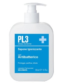 PL3 SAPONE IGIEN ANTIBATT. 300ML