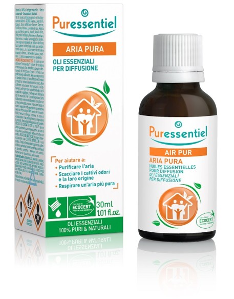 PURESSENTIEL Misc.Aria Pura