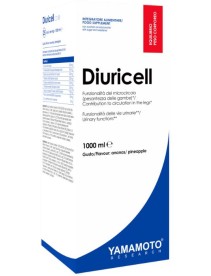 YAMAMOTO R DIURICELL 1L FRUTTI