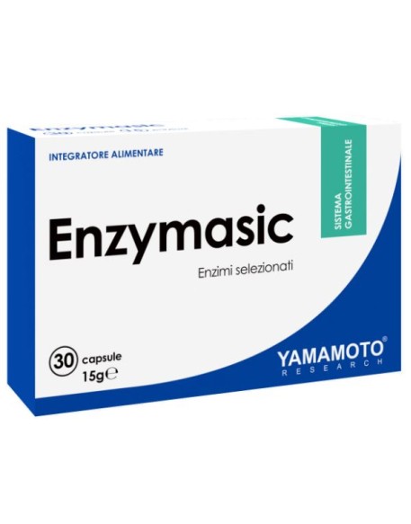 YAMAMOTO R ENZYMASIC 30CPS YAMAMOTO R ENZYMASIC 30CPS