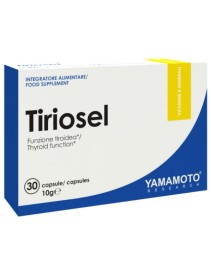 YAMAMOTO R TIRIOSEL 30CPS