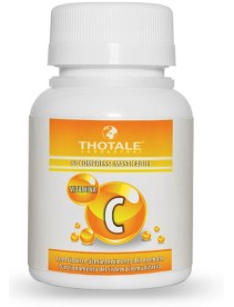 THOTALE Vit.C 60Cpr mast.