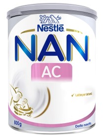 NESTLE' NAN AC 800 G