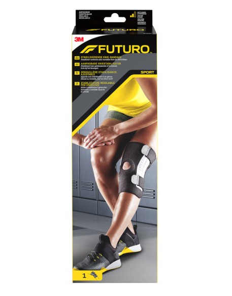 FUTURO SPORT STAB GINOCCHIO