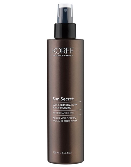 KORFF SUN SECRET ACQ SOL SUPER A