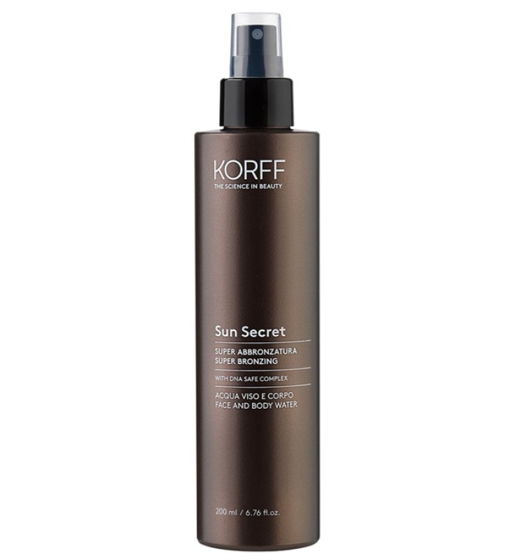 KORFF SUN SECRET ACQ SOL SUPER A