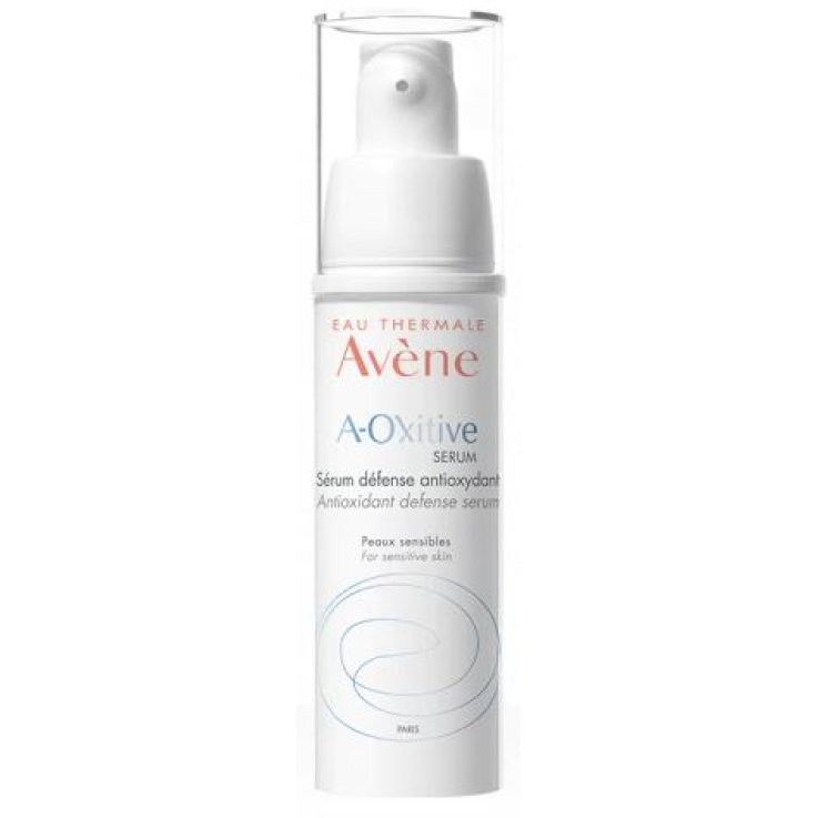 AVENE A-OXITIVE SIERO DIFESA ANTI-OSSIDANTE 30 ML AVENE A-OXITIVE SIERO DIFESA ANTI-OSSIDANTE 30 ML