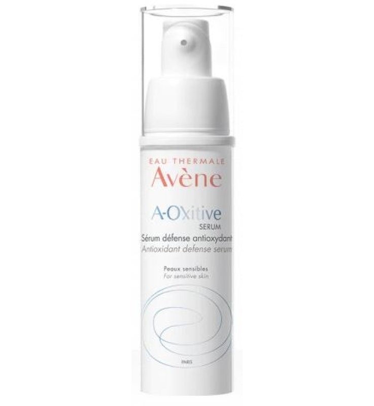 AVENE A-OXITIVE SIERO DIFESA ANTI-OSSIDANTE 30 ML