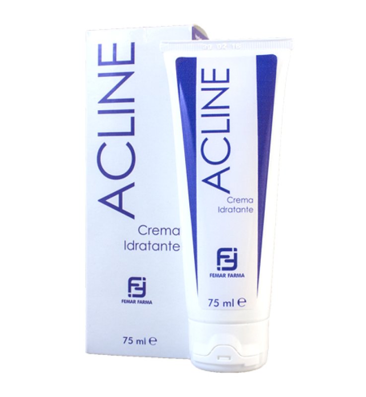 ACLINE Crema Idrat.75ml