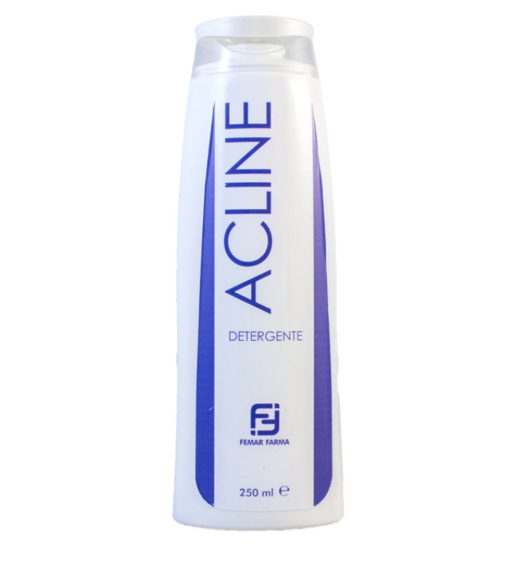 ACLINE Deterg.250ml