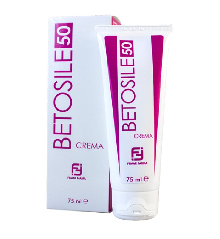 BETOSILE 50 Crema 75ml BETOSILE 50 Crema 75ml