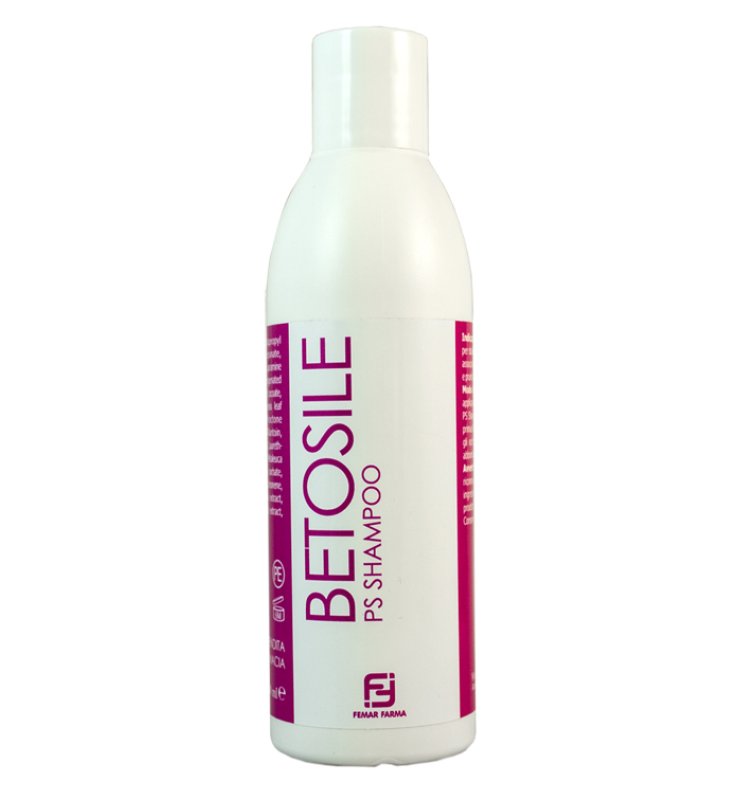 BETOSILE PS Sh.200ml BETOSILE PS Sh.200ml
