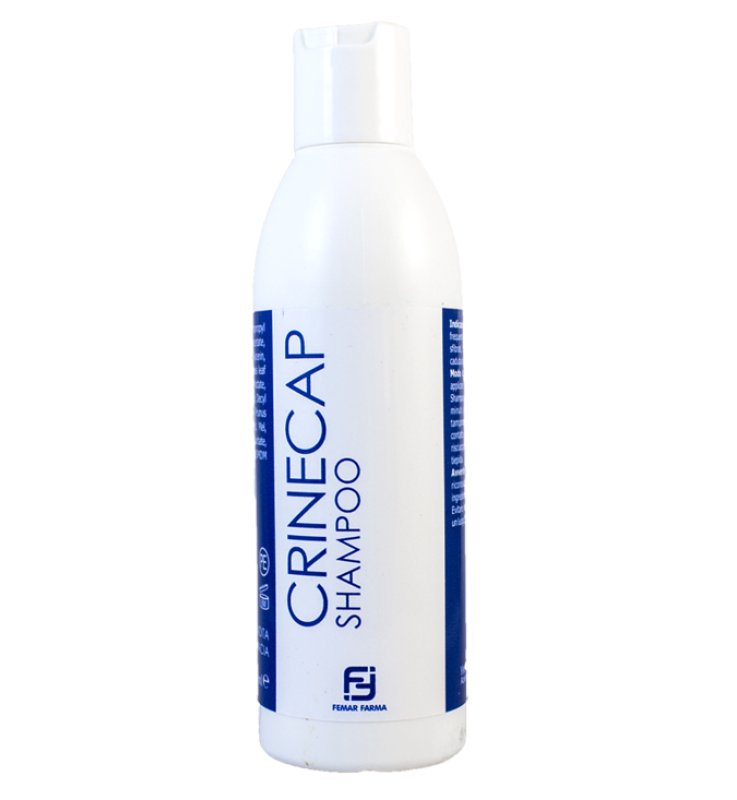 CRINECAP Sh.200ml CRINECAP Sh.200ml