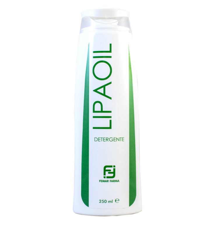 LIPAOIL Det.250ml