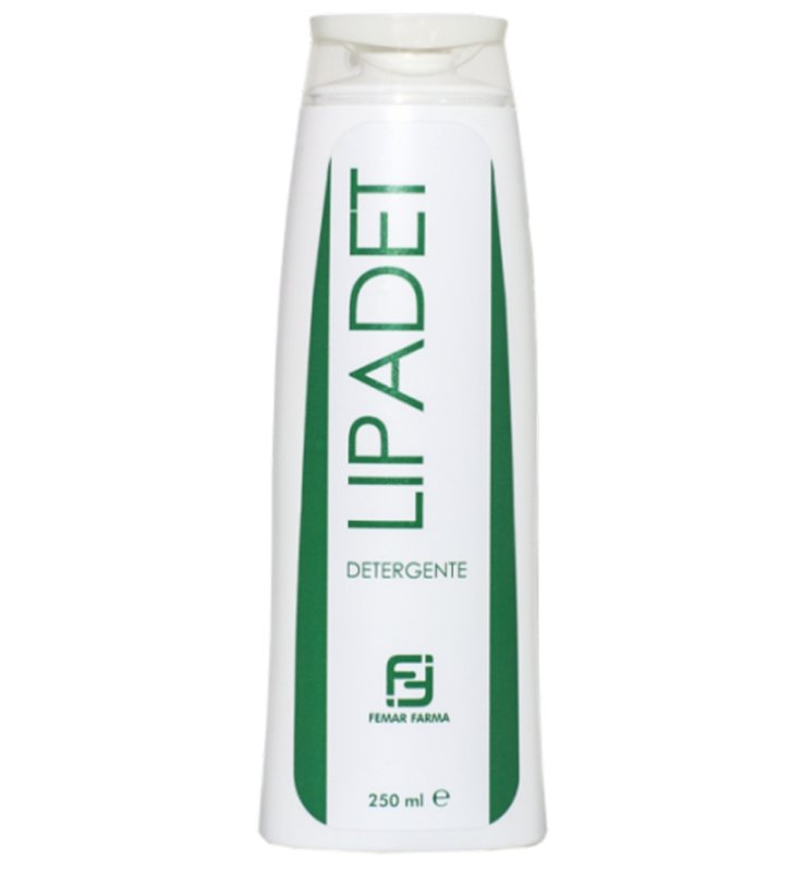 LIPADET Deterg.250ml