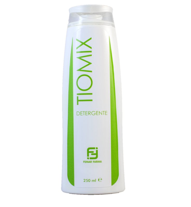 TIOMIX Det.250ml