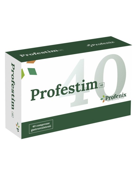 PROFESTIM 40 Cpr