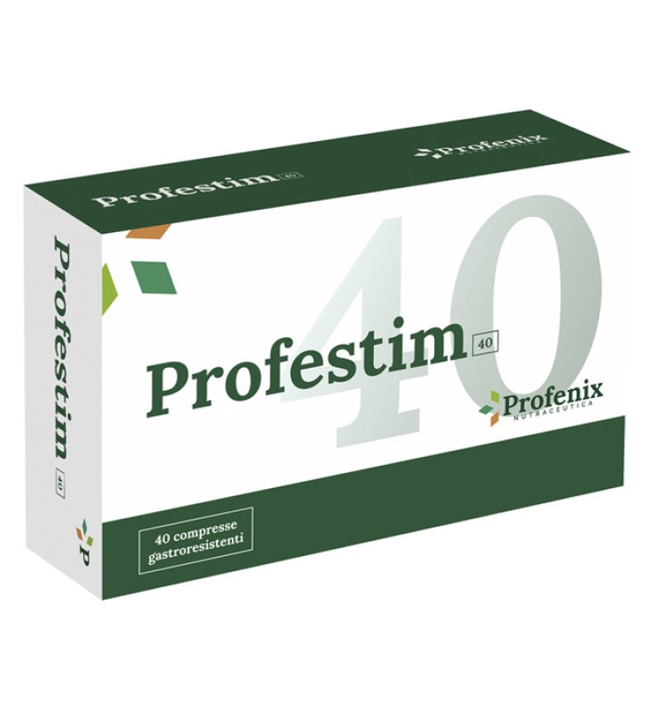 PROFESTIM 40 Cpr PROFESTIM 40 Cpr