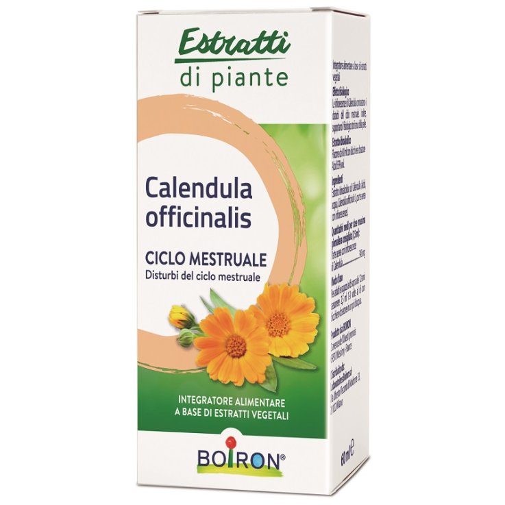 CALENDULA OFFICINALIS ESTRATTO IDROALCOLICO 60 ML INT CALENDULA OFFICINALIS ESTRATTO IDROALCOLICO 60 ML INT