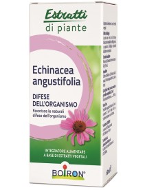 ECHINACEA ANGUSTIFOLIA ESTRATTO IDROALCOLICO 60 ML INT