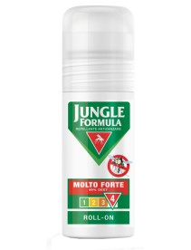 JUNGLE FORMULA MOLTO FT ROLL-O