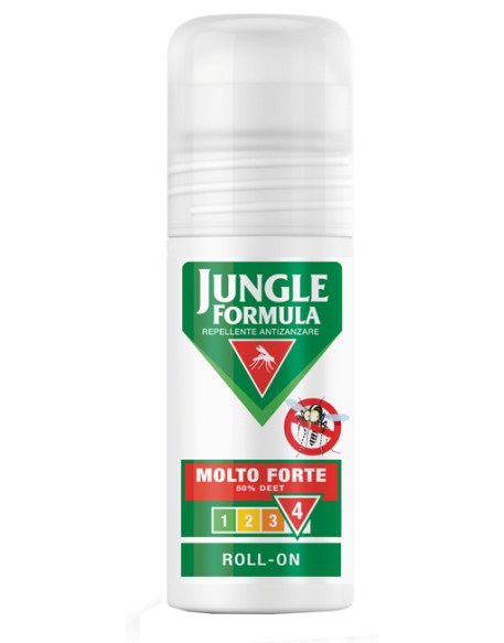 JUNGLE FORMULA MOLTO FT ROLL-O