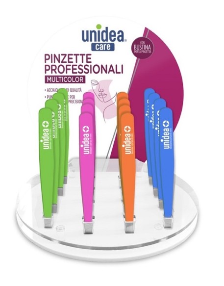 UNIDEA EXPO BANCO PINZETT MULTIC