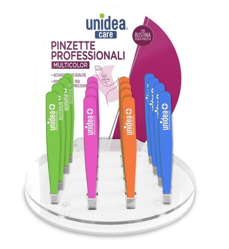 UNIDEA EXPO BANCO PINZETT MULTIC