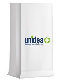 UNIDEA SHOPPER CART17+7+7 X34