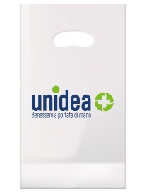 UNIDEA SHOPPER BIO 14+3+3 FAG