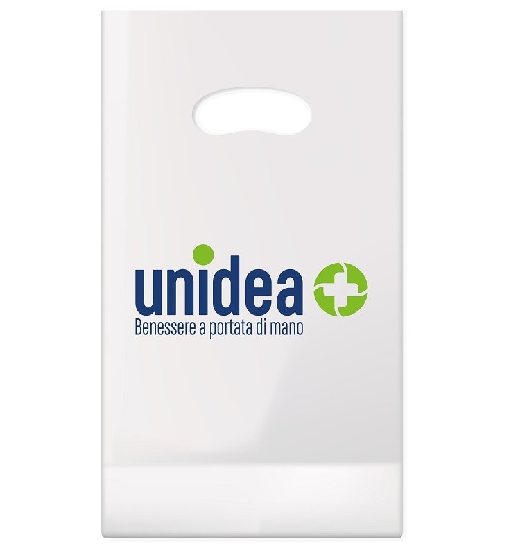 UNIDEA SHOPPER BIO 17+3+3 FAG