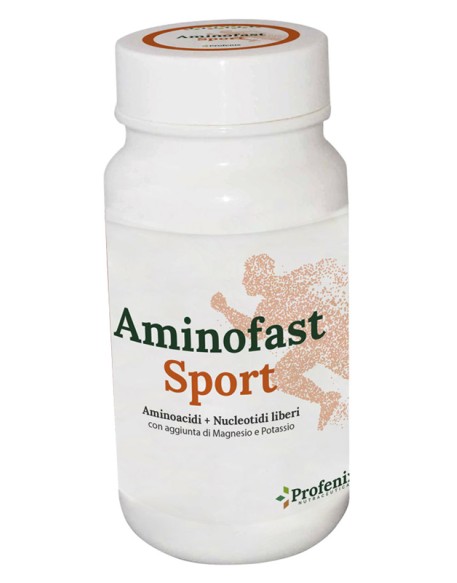 AMINOFAST SPORT 250G