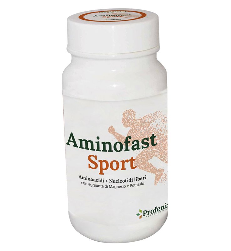 AMINOFAST SPORT 250G