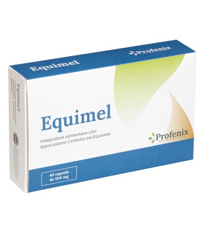 EQUIMEL 40 Cps EQUIMEL 40 Cps