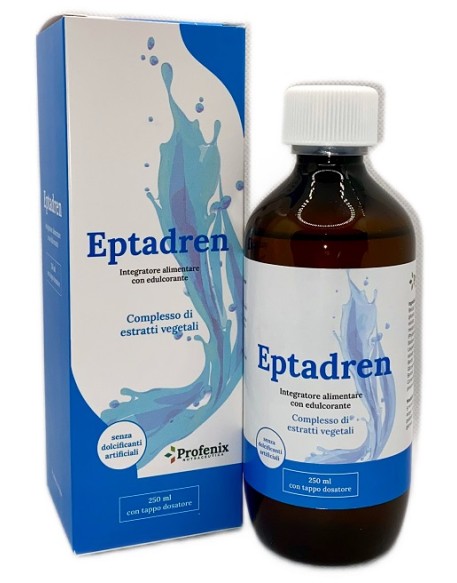 EPTADREN 250ML