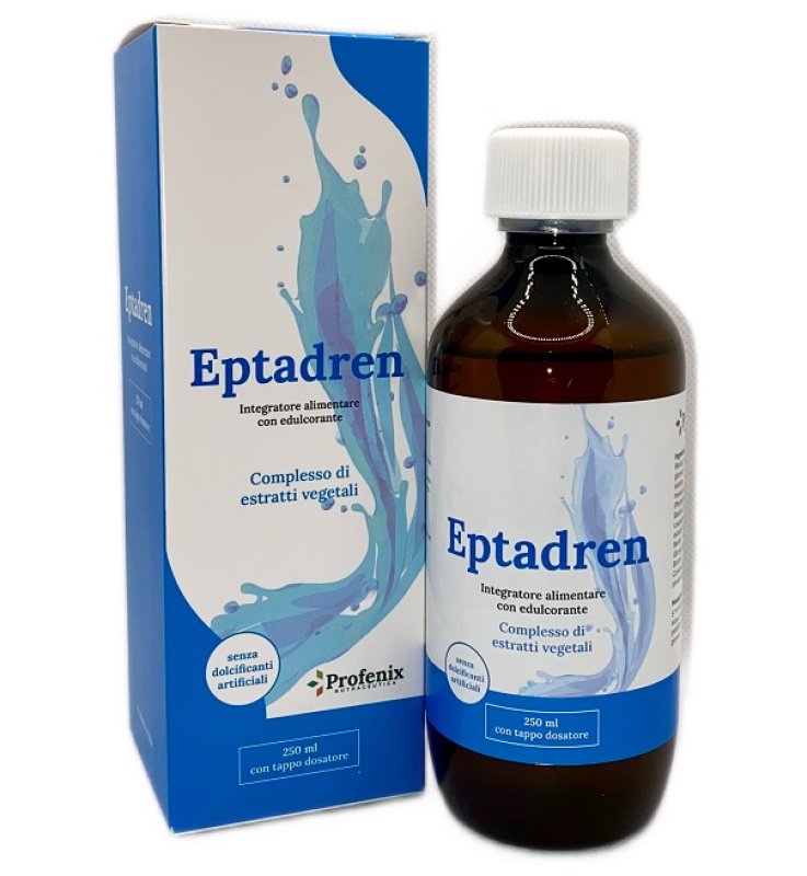 EPTADREN 250ML EPTADREN 250ML