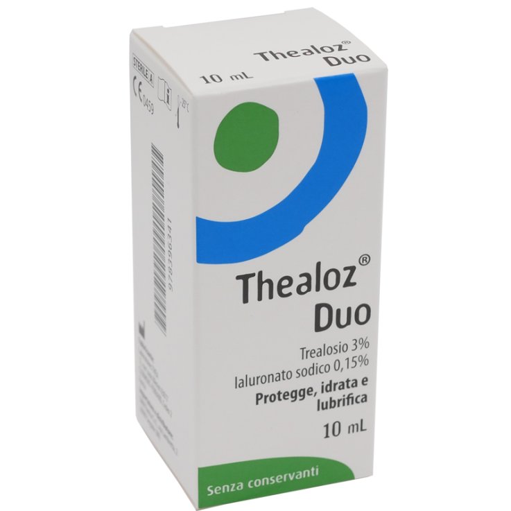 THEALOZ DUO SOL OCULARE 10ML GMM THEALOZ DUO SOL OCULARE 10ML GMM