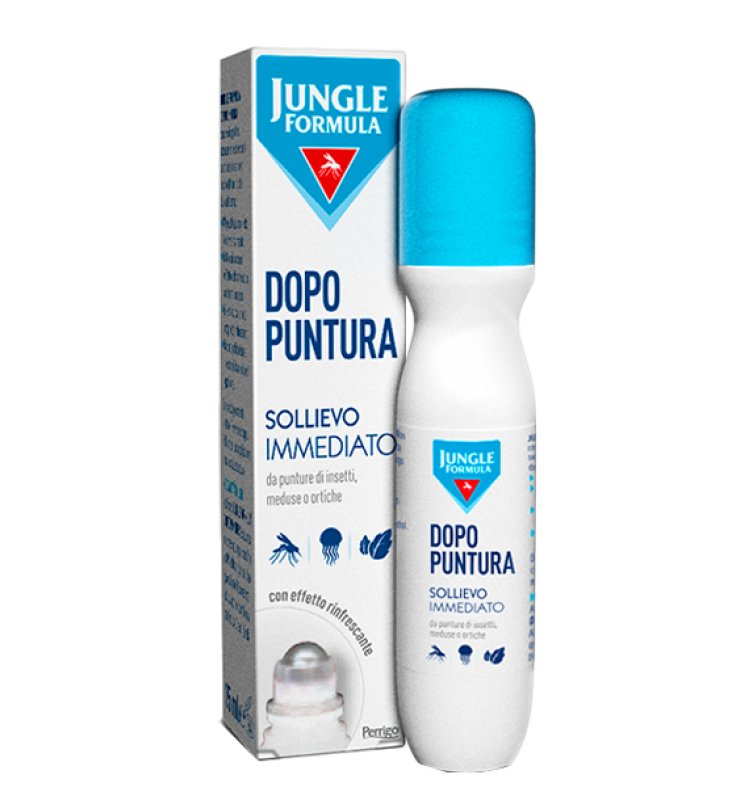 JUNGLE FORMULA DOPOPUNTURA 15 ML