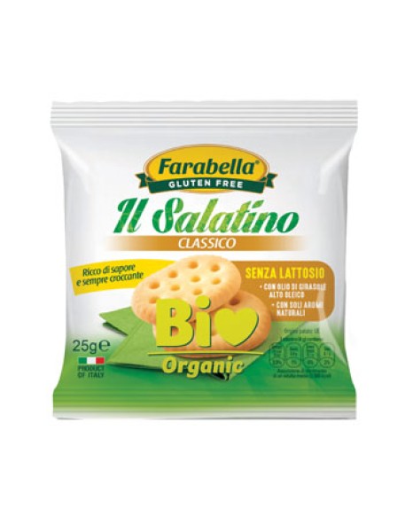 FARABELLA BIO Salatino 25g