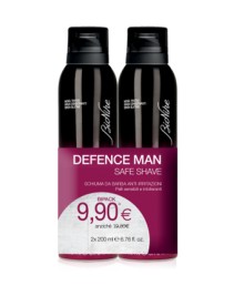 DEFENCE MAN BIPACK SCHIUMA BAR