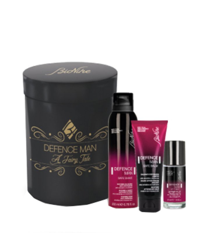 DEFENCE MAN KIT NATALE 2020