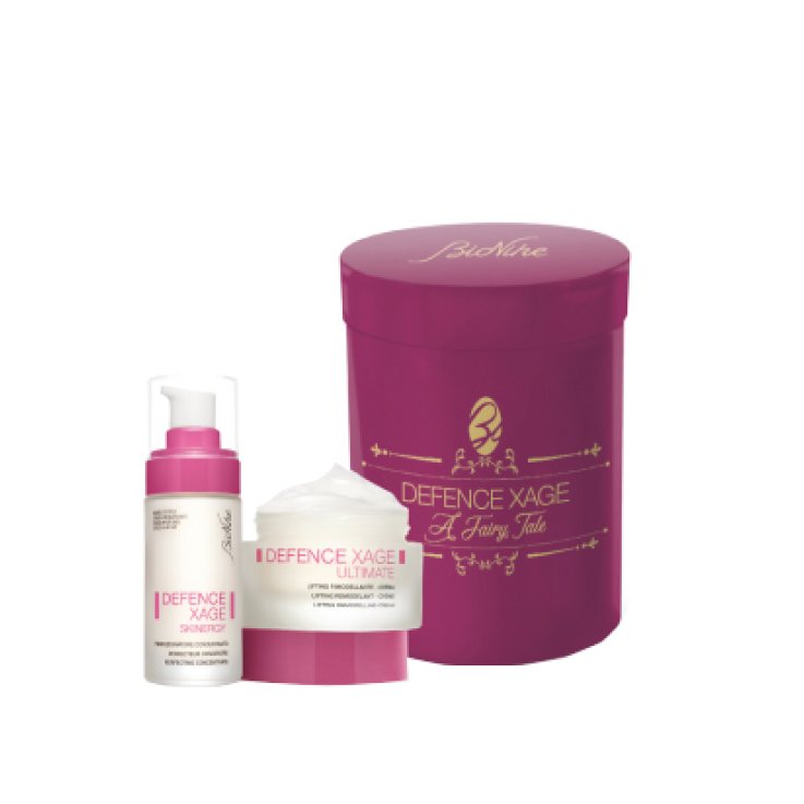 DEFENCE XAGE KIT NATALE 2020 DEFENCE XAGE KIT NATALE 2020