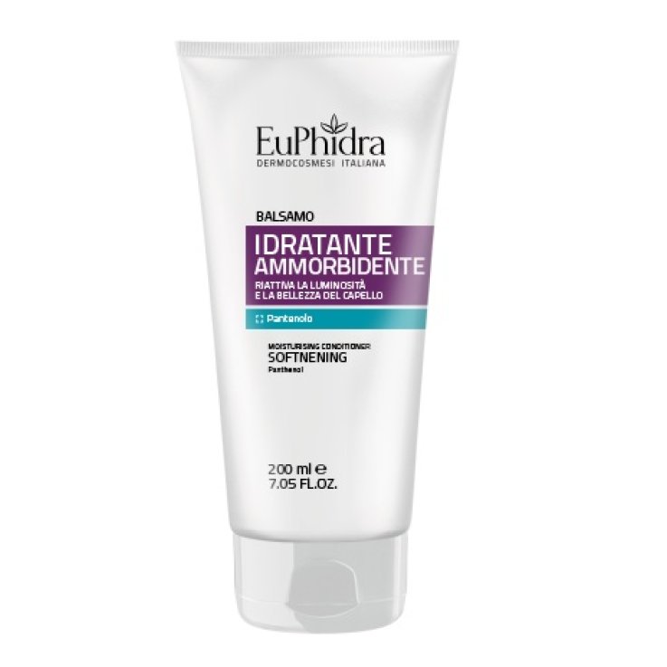 EUPHIDRA BALS IDR AMMORB 200ML EUPHIDRA BALS IDR AMMORB 200ML