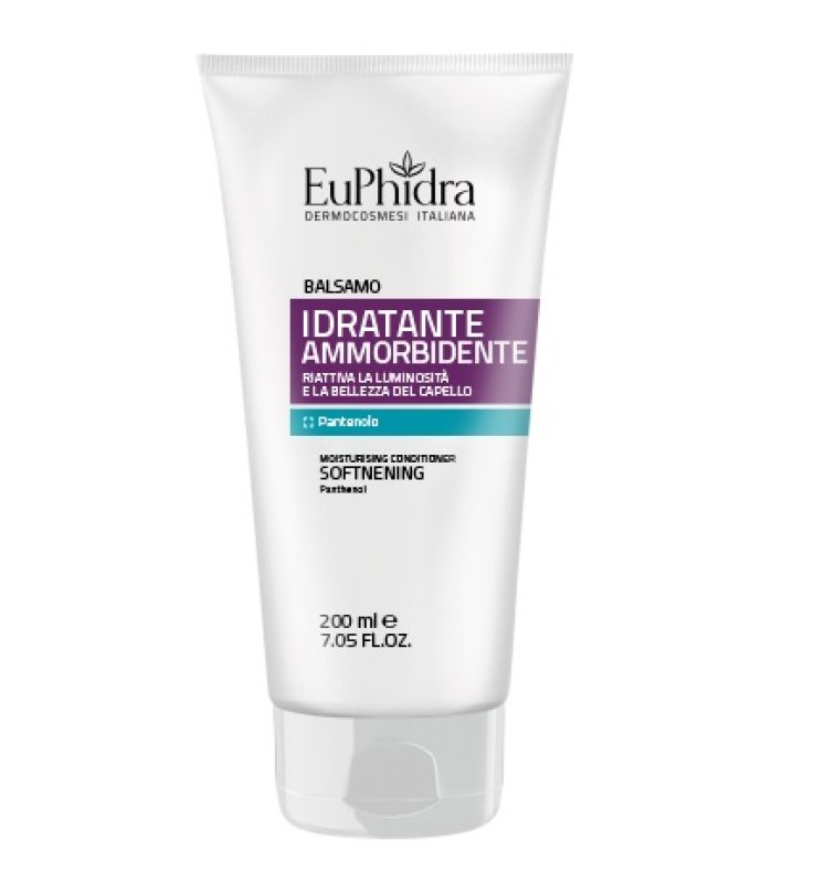 EUPHIDRA BALS IDR AMMORB 200ML EUPHIDRA BALS IDR AMMORB 200ML