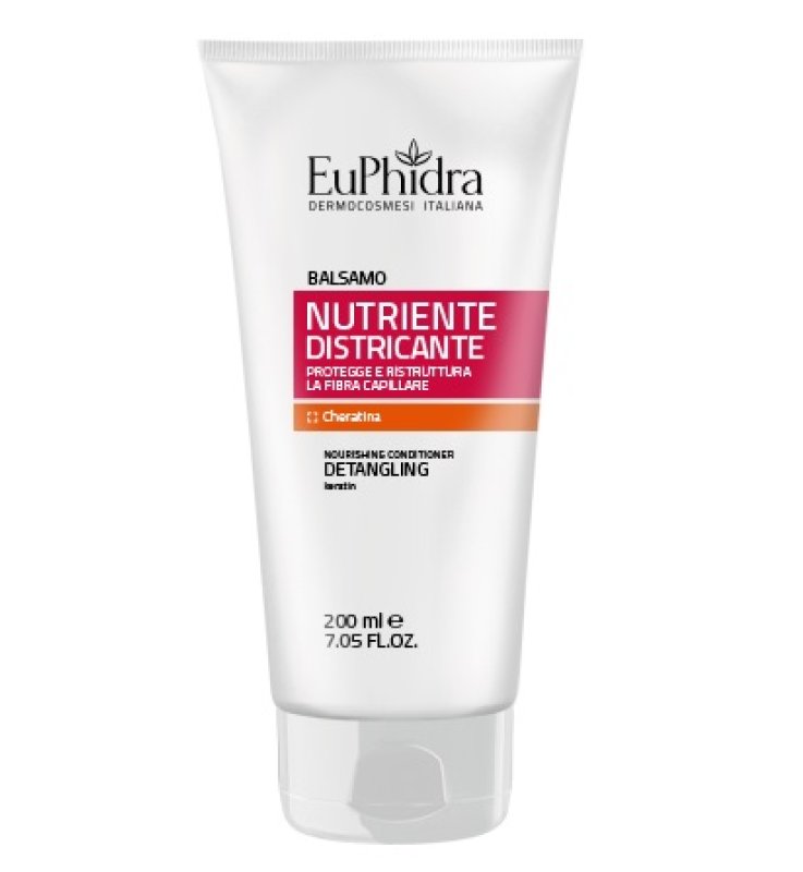 EUPHIDRA BALS NUTR DISTR 200ML