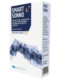 SMART SONNO INT 30ML