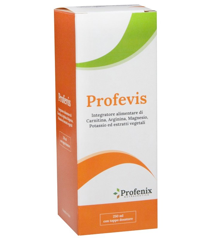 PROFEVIS 250ML PROFEVIS 250ML