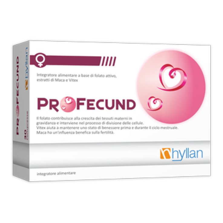 PROFECUND 30CPR PROFECUND 30CPR