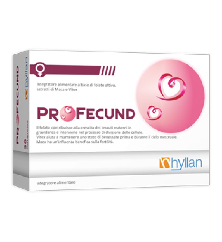 PROFECUND 30CPR