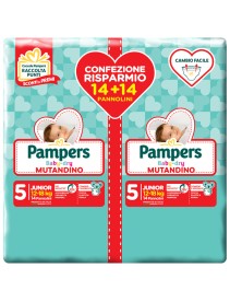 PAMPERS BD MUT JUN 28PZ 0127